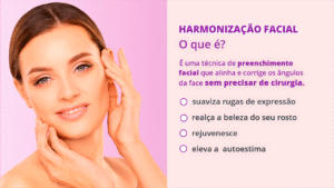 HRM001_Harmonização Facial - O que é?