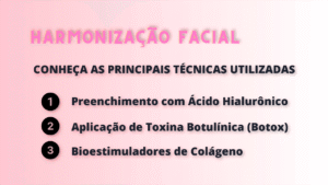 HRM004_Harmonização Facial – Tire suas dúvidas