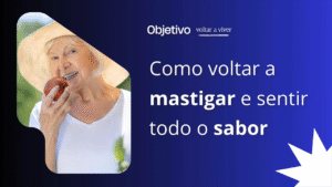 Protocolo - Como voltar a mastigar